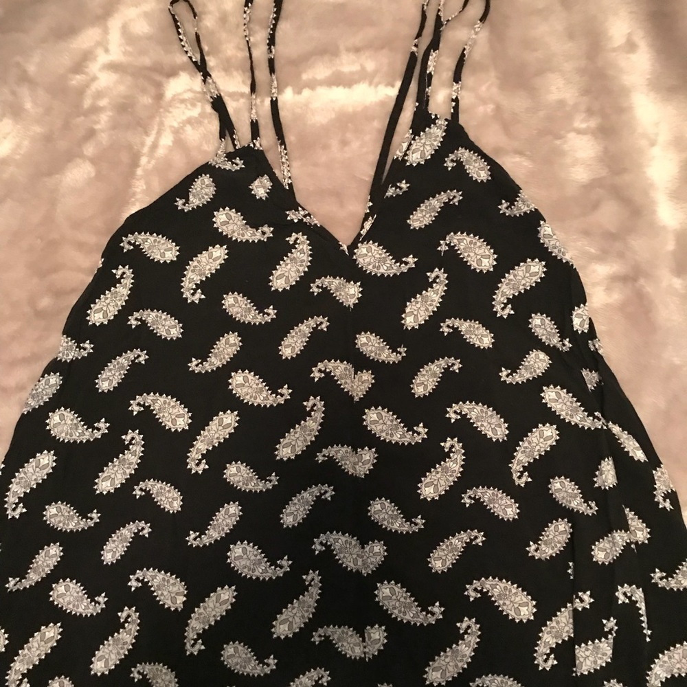 Brandy Melville short one sized fits all dress
